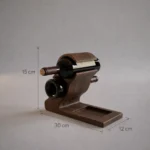 Cask Wine Holder - Image 4