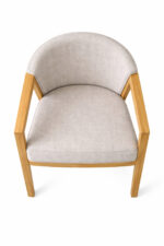 Cove Conference Chair - Image 4