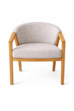 Cove Conference Chair - Image 3