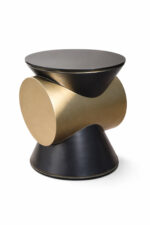 Dumru Outdoor Side Table - Image 4