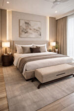 Eira Bed (Queen) - Image 2