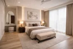 Eira Bed (King)