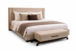 Eira Bed (Queen) - Image 4