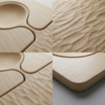 Nook Serving Tray - Image 3