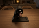Cask Wine Holder - Image 2