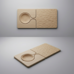 Nook Serving Tray - Image 4