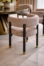 Halo Dining Chair - Image 3