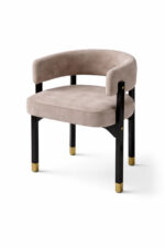 Halo Dining Chair - Image 4