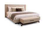 Eira Bed (King) - Image 4
