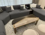 Sable Coffee Table (Small) - Image 2