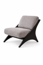 Koa Lounge Chair - Image 4