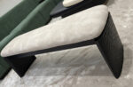 Lino Upholstered Bench - Image 2