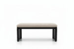 Lino Upholstered Bench - Image 4