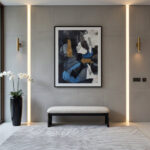 Lino Upholstered Bench