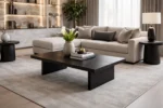 Nero Coffee Table (Medium)