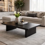 Nero Coffee Table (Small)