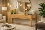 Nils Console Table