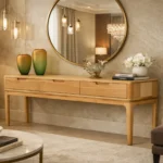 Nils Console Table