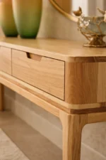 Nils Console Table - Image 2