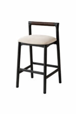 Noir Barstool - Image 4