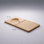 Nook Serving Tray - Image 3