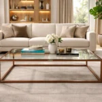 Riss Lounge Table (Medium)