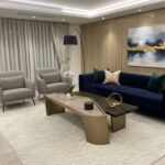 Sable Coffee Table (Large)