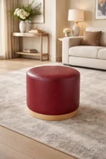 Silo Ottoman - Image 2