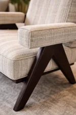 Solin Lounge Chair - Image 3