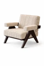 Solin Lounge Chair - Image 4
