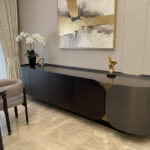 Strata Credenza
