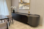 Strata Credenza