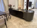 Strata Credenza