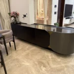 Strata Credenza