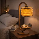 Acus Table Lamp