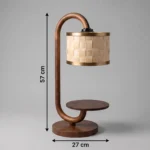 Acus Table Lamp - Image 3