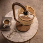 Acus Table Lamp - Image 4
