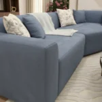 Aege Sectional Sofa (6 Seater) - Image 2