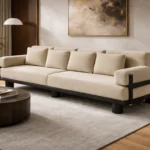 Bram Sofa (4 Seater)