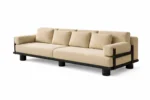 Bram Sofa (4 Seater) - Image 4
