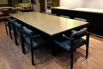 Colonnade Dining Table (10 Seater) - Image 2