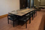 Colonnade Dining Table (10 Seater)