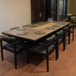 Colonnade Dining Table (10 Seater)