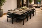 Colonnade Dining Table (10 Seater)