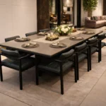 Colonnade Dining Table (10 Seater)