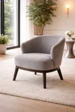 Cradle Lounge Chair - Image 2