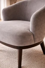 Cradle Lounge Chair - Image 3