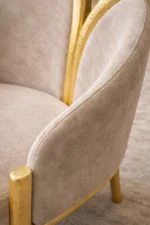 Cressa Accent Chair - Image 3