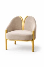Cressa Accent Chair - Image 4