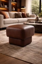 Cubis Ottoman - Image 2